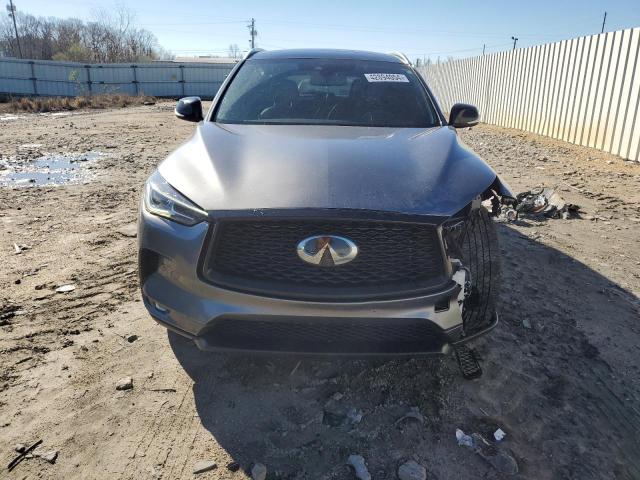 2022 INFINITI QX50 LUXE 3PCAJ5BA9NF105763