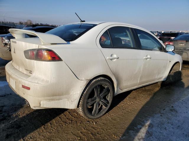 2015 MITSUBISHI LANCER RAL - JA32V6FV8FU603231