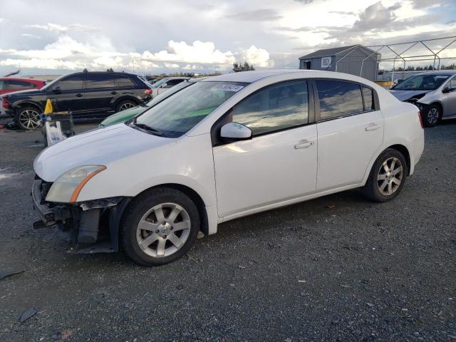 2008 Nissan Sentra 2.0