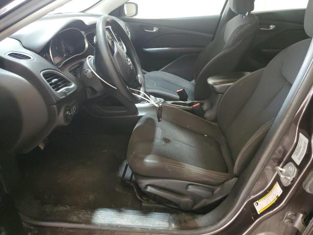 2015 DODGE DART SXT - 1C3CDFBB5FD415680