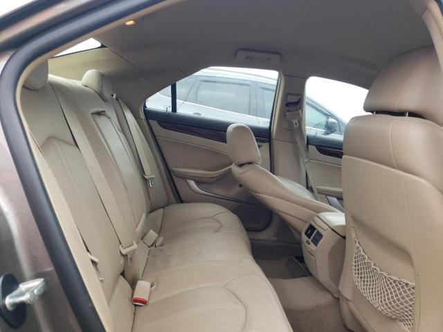 2012 Cadillac CTS - Image 10