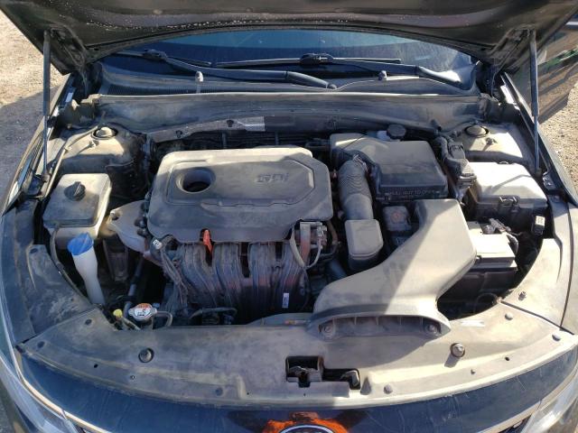 2016 KIA OPTIMA EX 5XXGU4L31GG070745