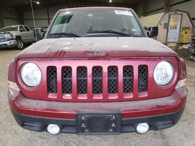 2014 Jeep Patriot Sport VIN: 1C4NJPBB8ED850694 Lot: 82781473