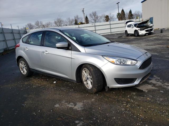 2018 FORD FOCUS SE 1FADP3K22JL207086