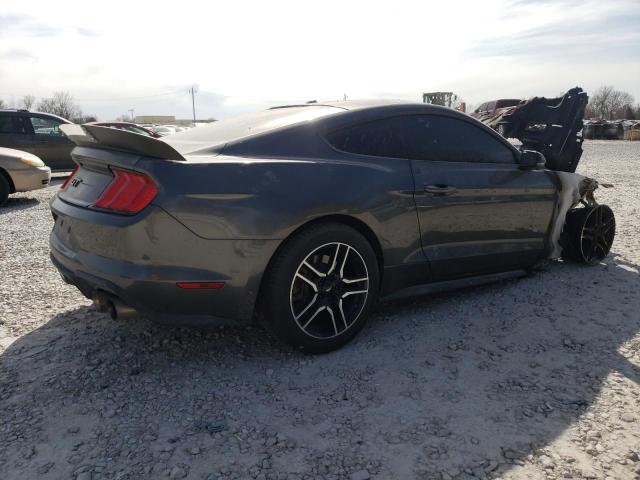 2019 Ford Mustang Gt VIN: 1FA6P8CF1K5178192 Lot: 44686614