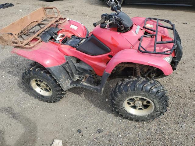 2012 HONDA TRX420 FPA - 1HFTE3727C4303030