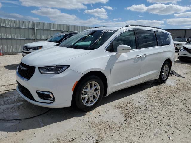 2022 Chrysler Pacifica T  (VIN: 2C4RC1BG3NR162748)