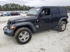 2020 JEEP WRANGLER U - 1C4HJXDN0LW259636