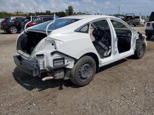 Vin: 2hgfc2f60mh544946, lot: 45183274, honda civic lx 20213