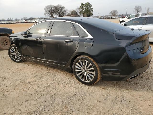 2017 LINCOLN MKZ PREMIE 3LN6L5A99HR612961