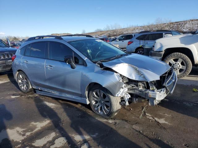 2016 SUBARU IMPREZA SP JF1GPAP63G8238145