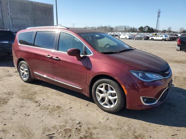 2C4RC1EG1HR622232 2017 CHRYSLER PACIFICA, photo no. 4