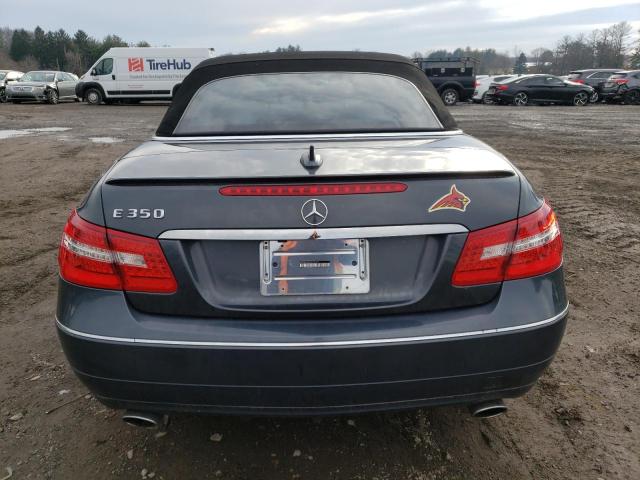 VIN WDDKK5KF6DF215800 2013 Mercedes-Benz E-Class, 350 no.6