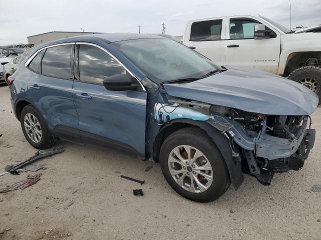 2023 FORD ESCAPE ACT - 1FMCU0GNXPUA84393