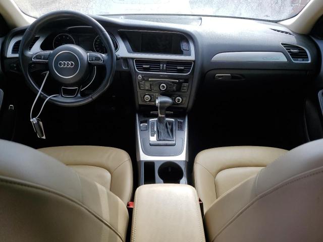 VIN WAUBFAFL8GA003020 2016 Audi A4, Premium S-Line no.8