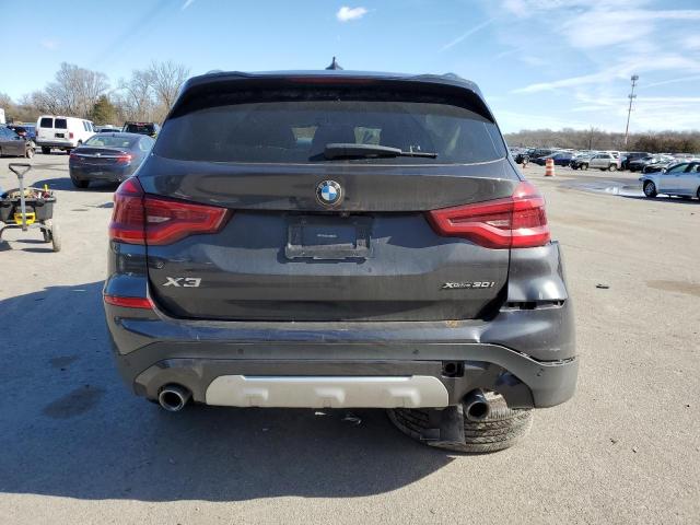 5UXTY5C0XL9B39102 2020 BMW X3, photo no. 6