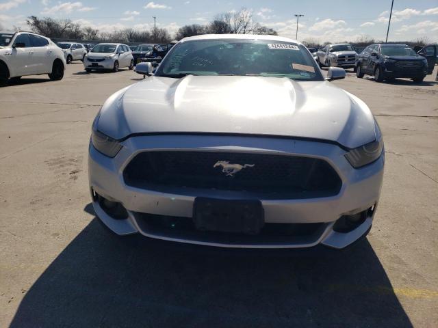 2015 FORD MUSTANG - 1FA6P8TH4F5337455