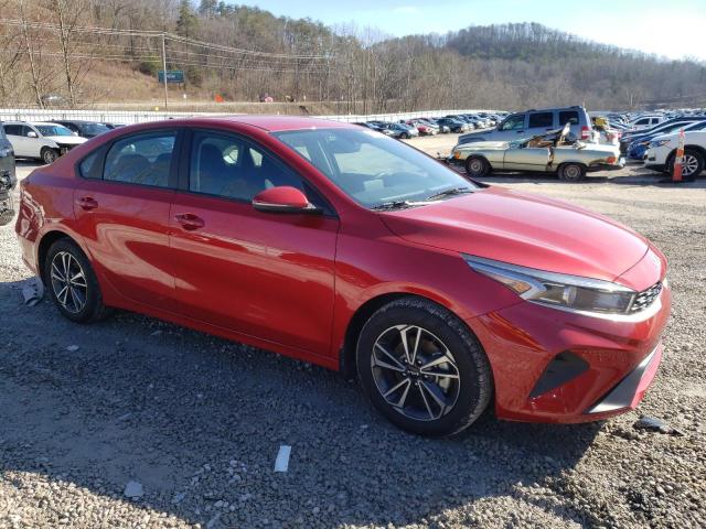 2023 KIA FORTE - 3KPF24AD0PE593082