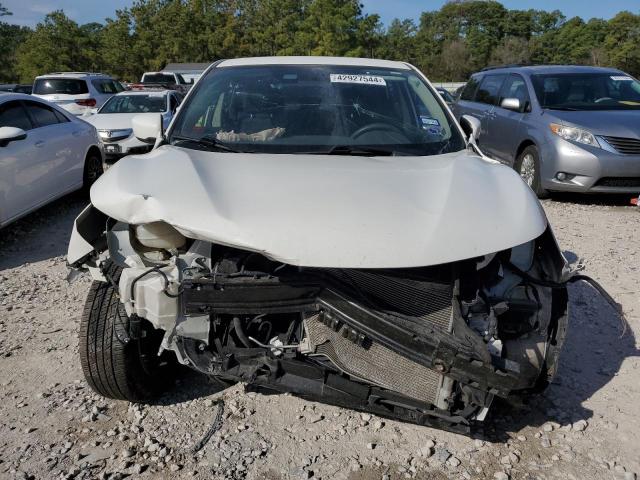 2017 NISSAN ROGUE SPT JN1BJ1CR8HW118461