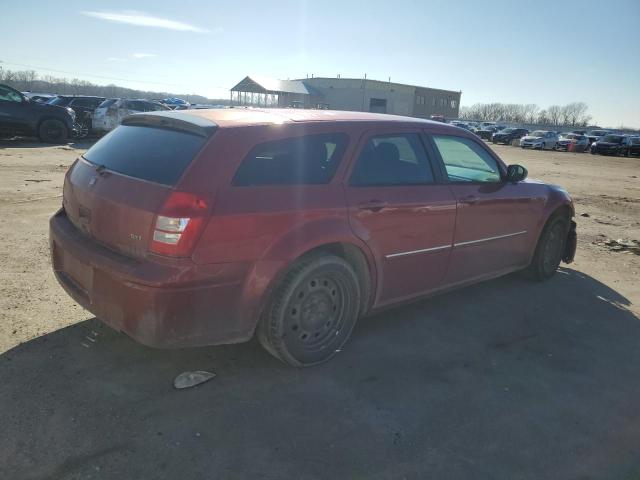 2007 Dodge Magnum Sxt VIN: 2D4FV47VX7H621677 Lot: 41797954