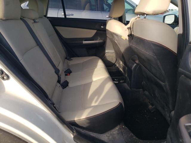 2016 SUBARU CROSSTREK JF2GPANC1G8348373