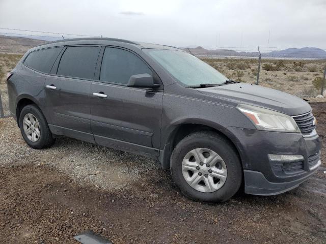 2014 Chevrolet Traverse Ls VIN: 1GNKRFED0EJ229204 Lot: 41067714