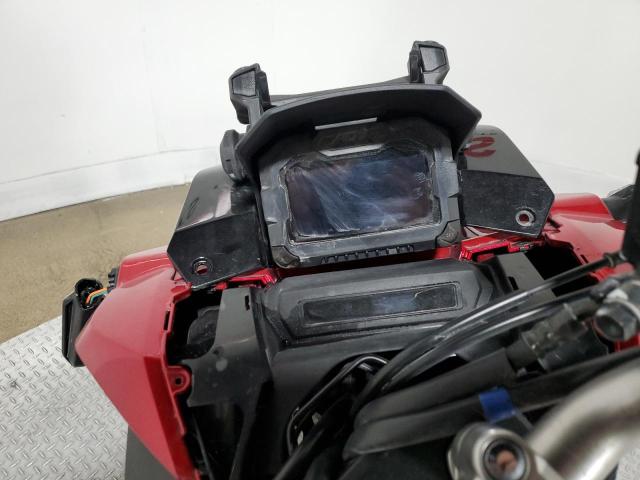 2022 HONDA ADV150 A - MLHKF3853N5102795