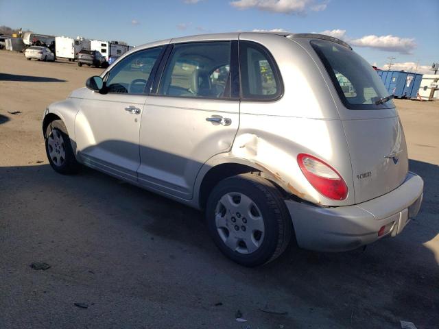 2008 Chrysler Pt Cruiser VIN: 3A8FY48B68T163209 Lot: 42665924