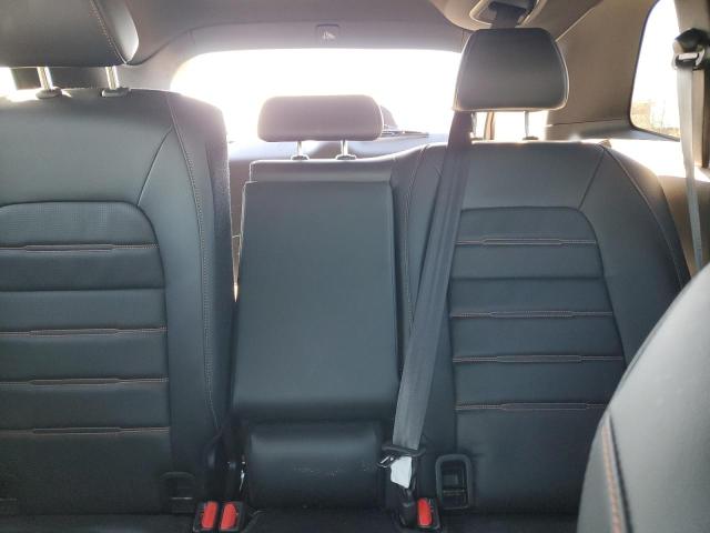 2024 HONDA CR-V SPORT - 7FARS6H8XRE001304