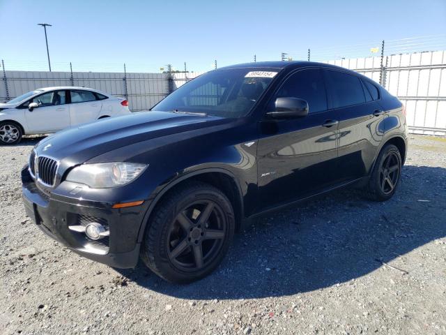 2012 BMW X6 xDrive35i