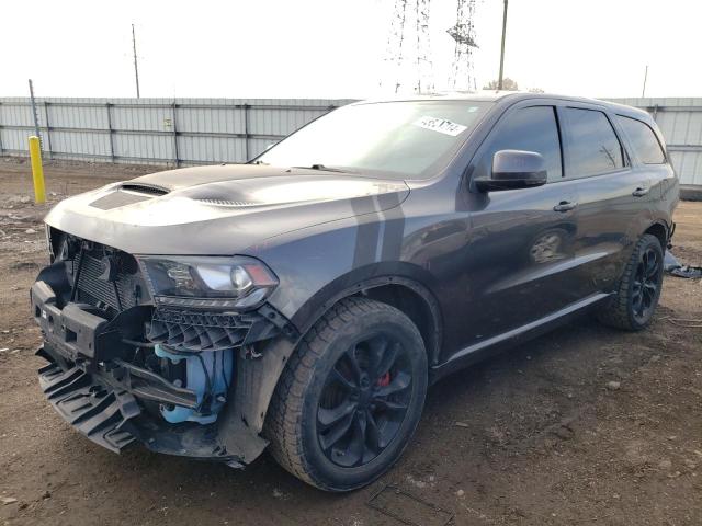 2019 DODGE DURANGO R/ 1C4SDJCT8KC716235