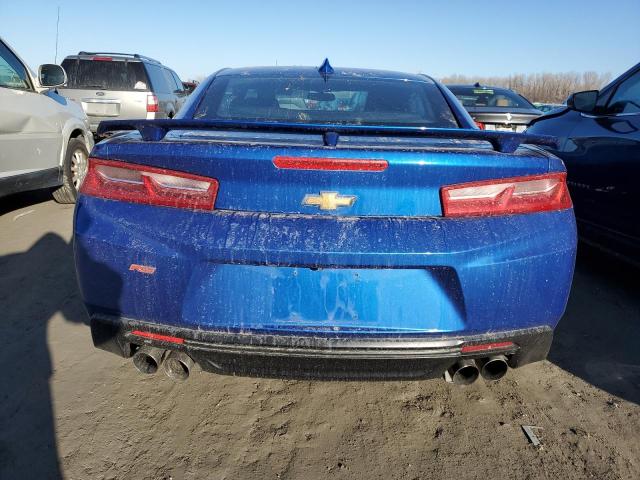 1G1FB1RS6G0128762 | 2016 Chevrolet camaro lt