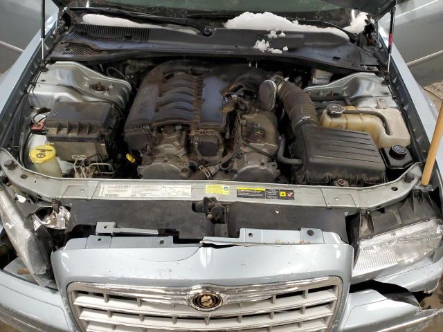 2006 Chrysler 300 Touring VIN: 2C3KA53G46H299397 Lot: 43062164