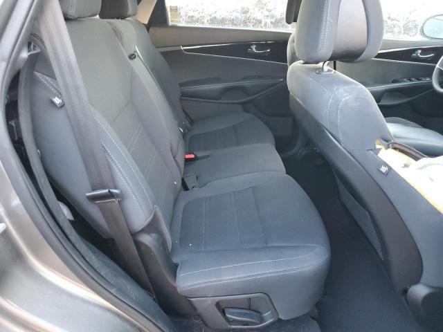 2016 KIA SORENTO LX - 5XYPGDA37GG148726