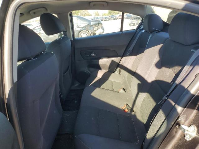 2015 CHEVROLET CRUZE ECO 1G1PJ5SB6F7163932