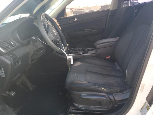 2016 KIA OPTIMA LX KNAGT4L35G5102360