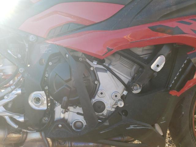2023 BMW S 1000 RR - WB10E6303P6H92877