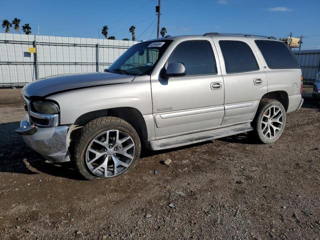 2004 GMC Yukon VIN: 1GKEC13Z44R183423 Lot: 43546904