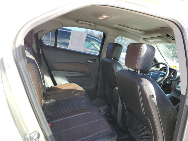 2015 CHEVROLET EQUINOX LT 1GNFLGEK0FZ140548