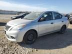 NISSAN VERSA S photo