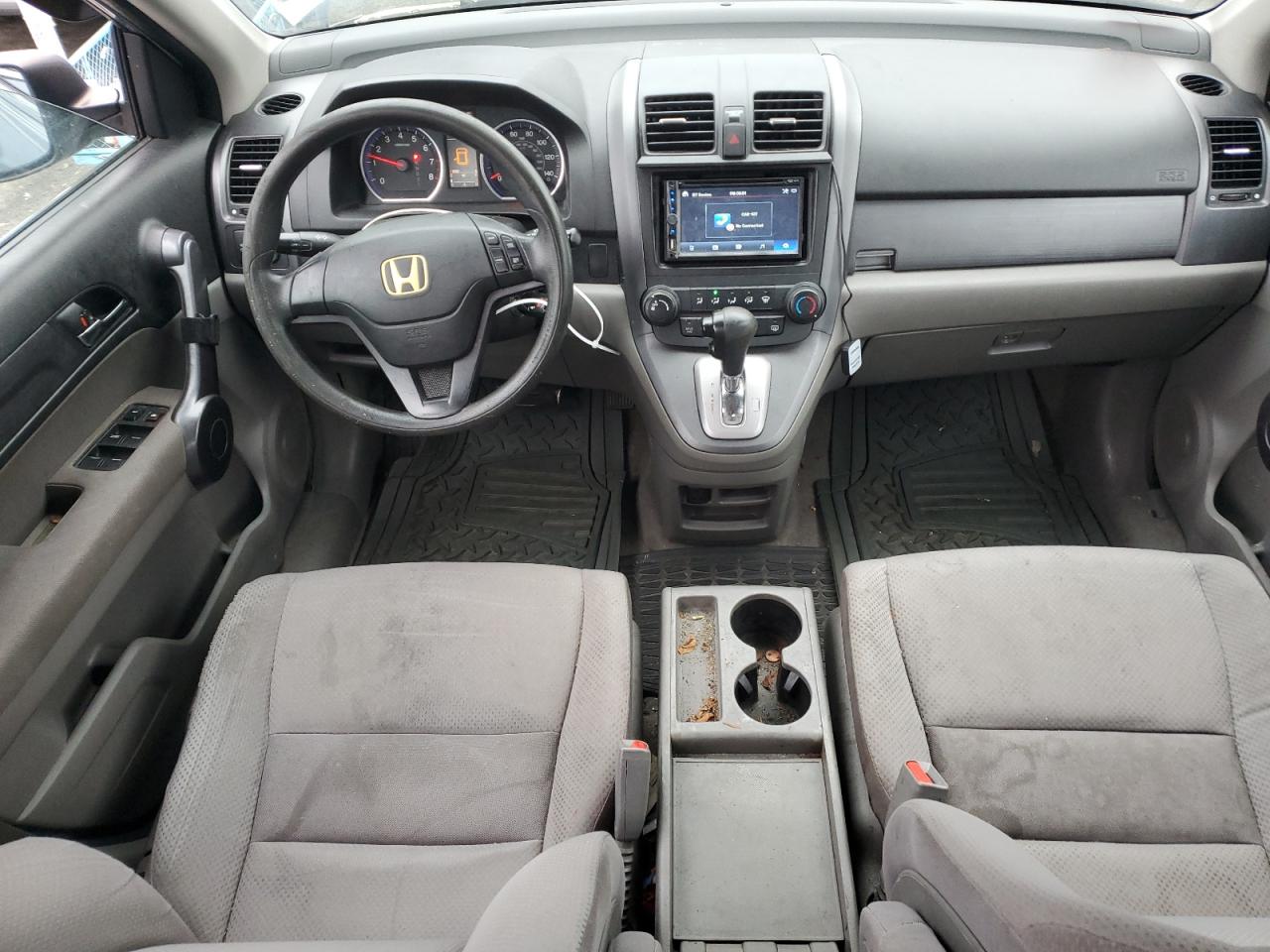 5J6RE48398L004874 2008 Honda Cr-V Lx