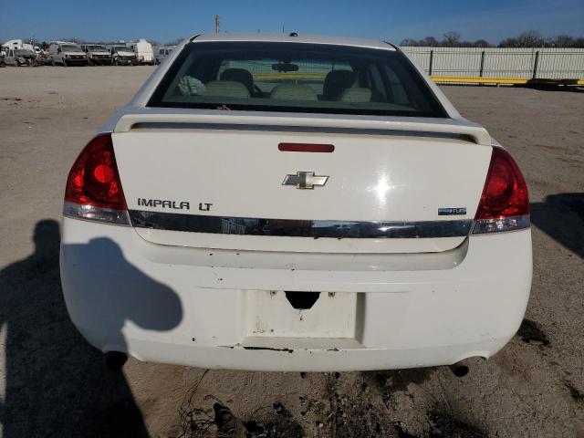 2008 Chevrolet Impala Lt VIN: 2G1WC583281206801 Lot: 44302264