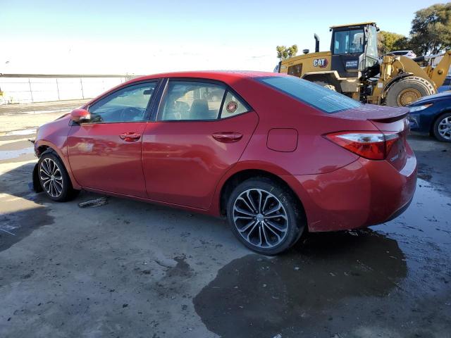 2015 TOYOTA COROLLA L 5YFBURHE4FP217048