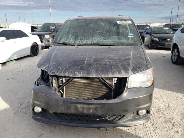 VIN 1C3CDFBA9DD122840 2018 DODGE CARAVAN no.5