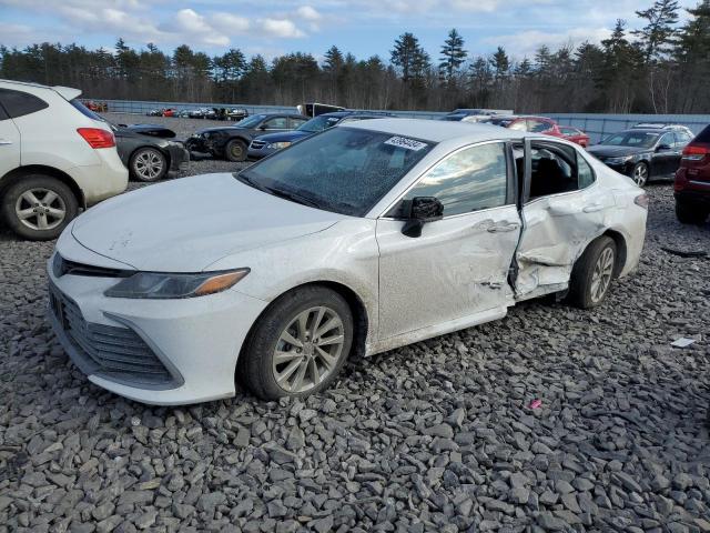 4T1C11BK4PU093196 Toyota Camry LE