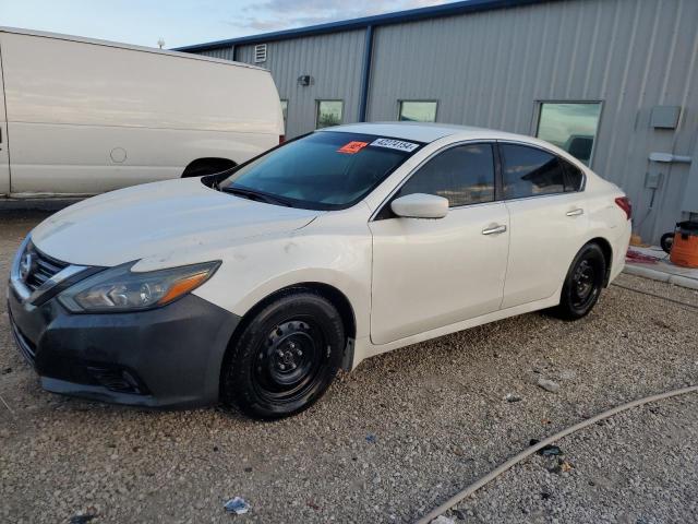 2018 Nissan Altima 2.5 VIN: 1N4AL3AP3JC140607 Lot: 42274154