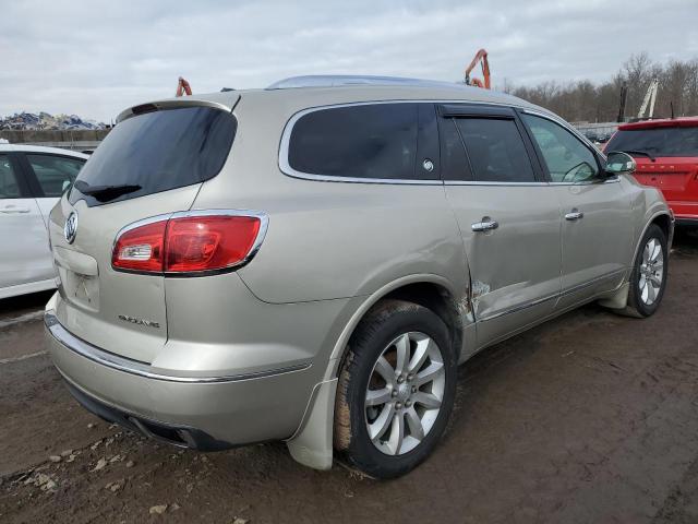 2015 BUICK ENCLAVE - 5GAKRCKD7FJ103467