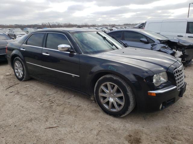 2008 Chrysler 300C VIN: 2C3KA63H48H292208 Lot: 41832494