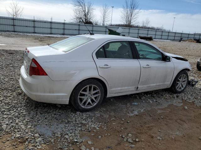 2010 Ford Fusion - Image 3