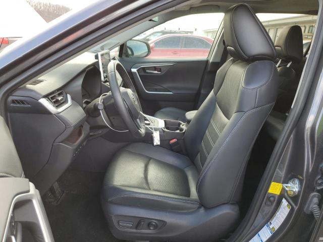 2021 TOYOTA RAV4 LIMIT - 2T3D6RFV7MW016804